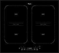 Индукционная варочная панель Whirlpool ACM 828 BA