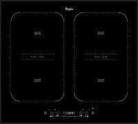 Индукционная варочная панель Whirlpool ACM 828 BA