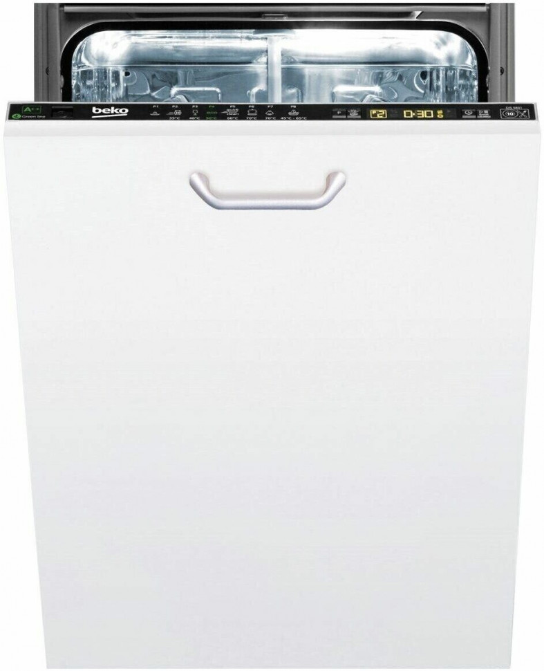 Посудомоечная машина Beko DIS 5831