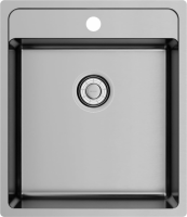 Кухонная мойка Omoikiri Daisen 44-IN