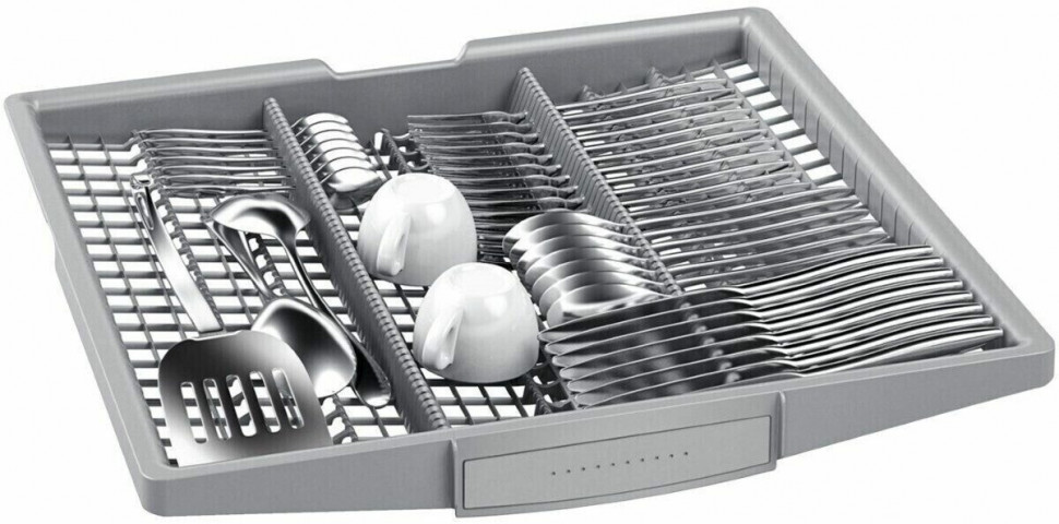 Посудомоечная машина Bosch SMV 25FX01R