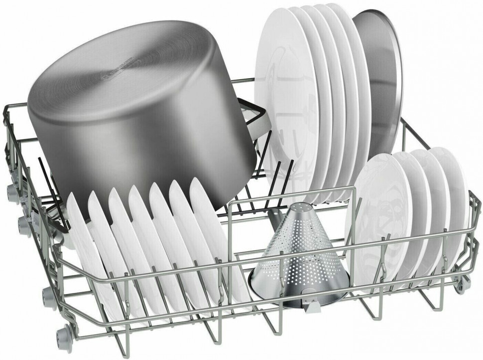 Посудомоечная машина Bosch SMV 25FX01R