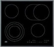 Электрическая варочная панель AEG HK 634070 FB