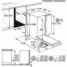 Посудомоечная машина Electrolux ESL 8550 RO