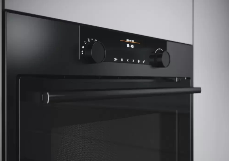 Компактный духовой шкаф с СВЧ Asko OCM8464A1