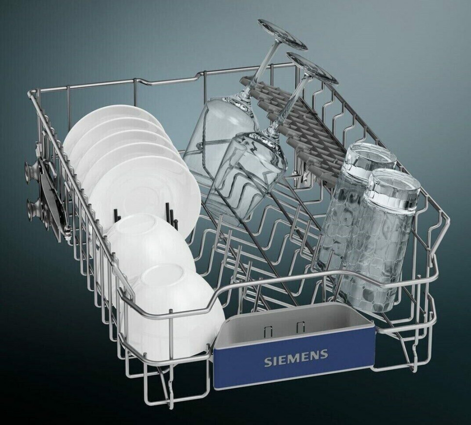 Посудомоечная машина Siemens SR 216W01