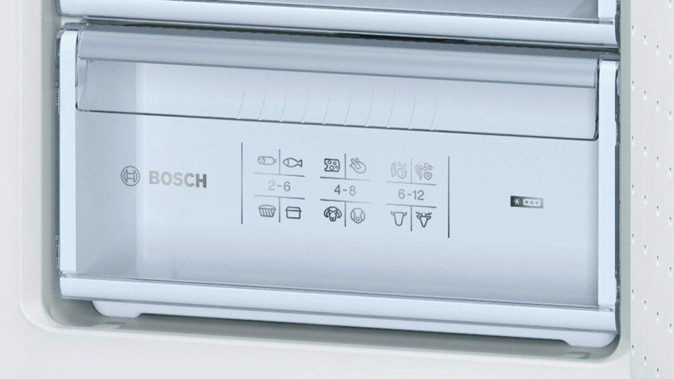 Холодильник Bosch KGV39XL20R