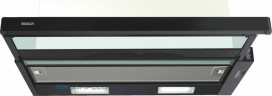 Встраиваемая вытяжка Bosch DHI 646 CQ