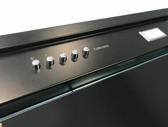 Встраиваемая вытяжка Falmec Built-in Max 50