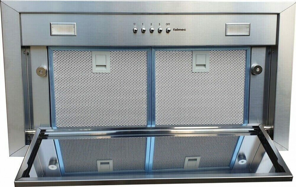Встраиваемая вытяжка Falmec Built-in Max 50