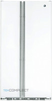 Холодильник General Electric GCE 24 KBBF