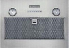 Встраиваемая вытяжка KitchenAid KEBES 60010
