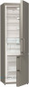 Холодильник Gorenje NRK 6201 GX