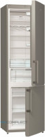 Холодильник Gorenje NRK 6201 GX