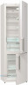 Холодильник Gorenje NRK 6201 GX