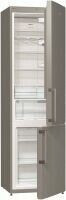 Холодильник Gorenje NRK 6201 GX