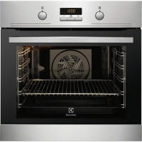 Электрический духовой шкаф Electrolux EOB 43450