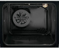 Электрический духовой шкаф Electrolux OPEB 4300X