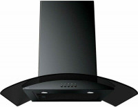 Каминная вытяжка AVEX GS 6060 B