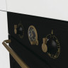 Электрический духовой шкаф Gorenje BO 7531 CLB