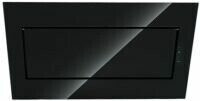 Каминная вытяжка Falmec Quasar vetro 80/800