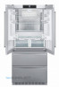 Холодильник Liebherr CBNes 6256