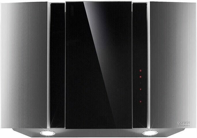 Каминная вытяжка Gorenje DK 9P2 X