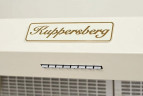Каминная вытяжка Kuppersberg T 939 C Bronze