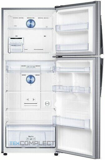 Холодильник Samsung RT35K5440S8