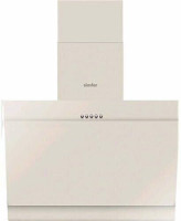 Каминная вытяжка Simfer 8616 SM