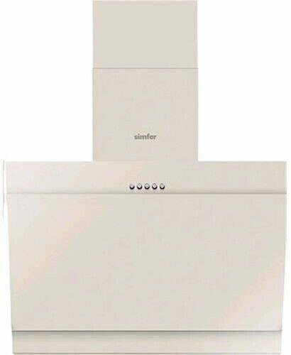Каминная вытяжка Simfer 8616 SM