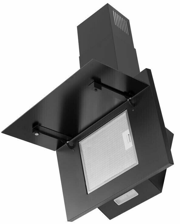 Каминная вытяжка Simfer 8616 SM