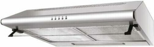 Подвесная вытяжка Lex Smart 600
