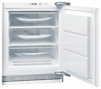 Встраиваемый морозильник Hotpoint-Ariston BFS 1222