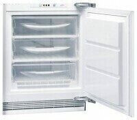 Встраиваемый морозильник Hotpoint-Ariston BFS 1222