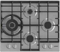 Газовая варочная панель Gorenje GGW 6 DZX