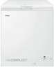 Морозильный ларь Haier HCE-143R