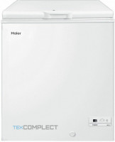 Морозильный ларь Haier HCE-143R