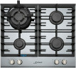 Газовая варочная панель Kaiser KCG 6380 Sp Turbo