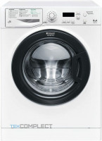 Стиральная машина Hotpoint-Ariston WMSF 6038B
