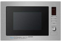 Встраиваемая микроволновая печь Indesit MWI 222.1 X