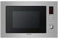 Встраиваемая микроволновая печь Indesit MWI 222.1 X