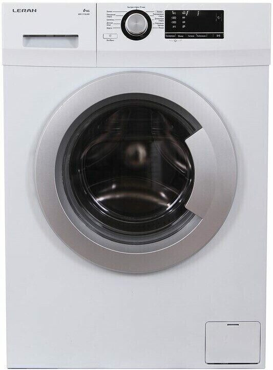 Стиральная машина Leran WMS 31106 WD