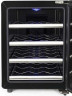 Винный шкаф Caso WineCase Red 12