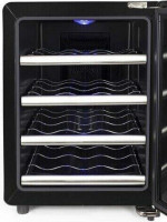 Винный шкаф Caso WineCase Red 12