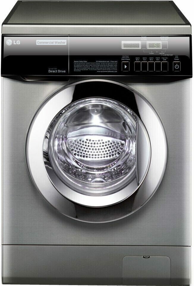 Стиральная машина LG FH2A9TDP3S