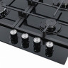 Газовая варочная панель Simfer H 60H40 S416