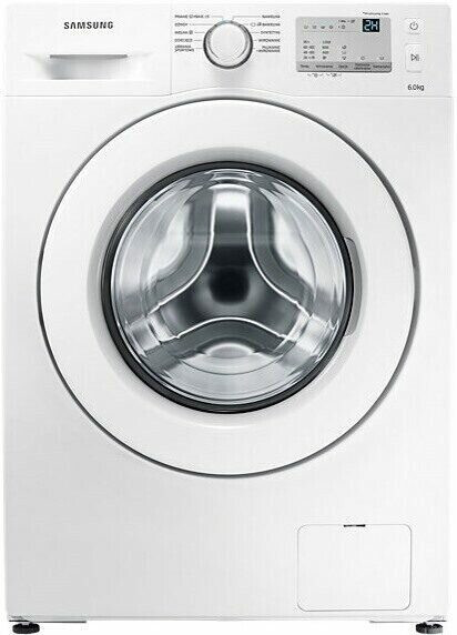 Стиральная машина Samsung WW60J3283LW