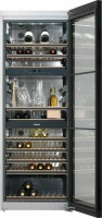 Винный шкаф Miele KWT 6832 SGS