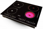 Индукционная варочная панель Ginzzu HCI-479